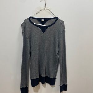 Club Monaco - Men’s Long Sleeve Sweater